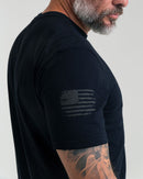 Camiseta Concept DTOM - Preto