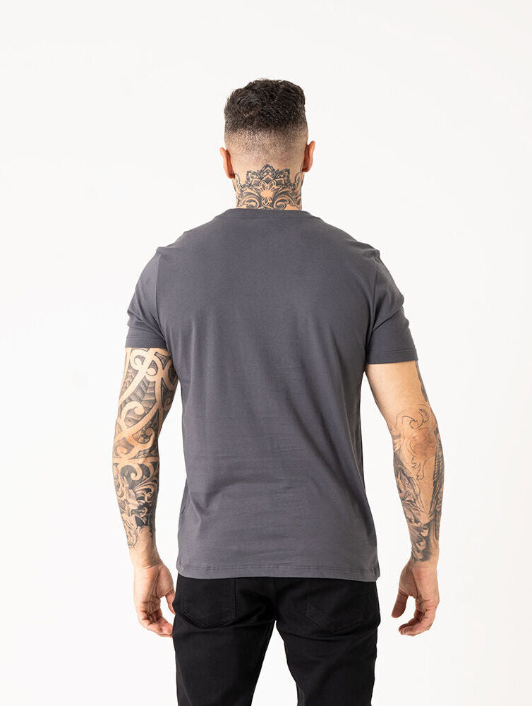 Camiseta Concept Flag