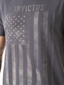 Camiseta Concept Flag