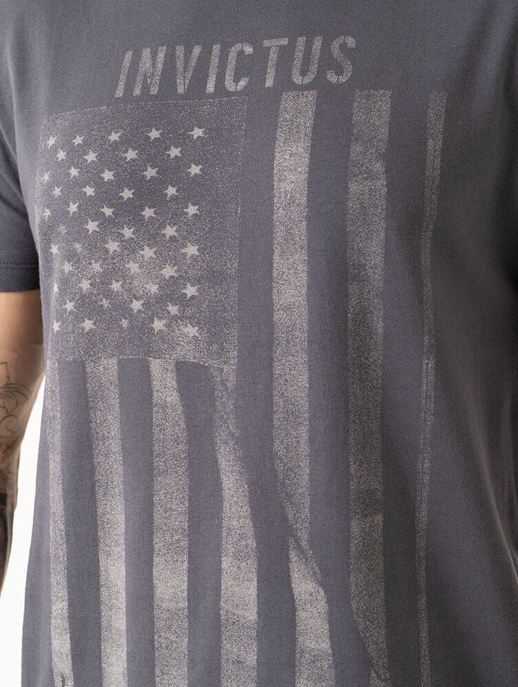 Camiseta Concept Flag