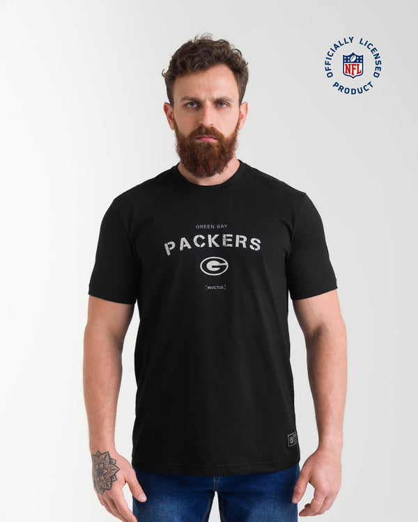 Camiseta Concept Green Bay Packers | NFL