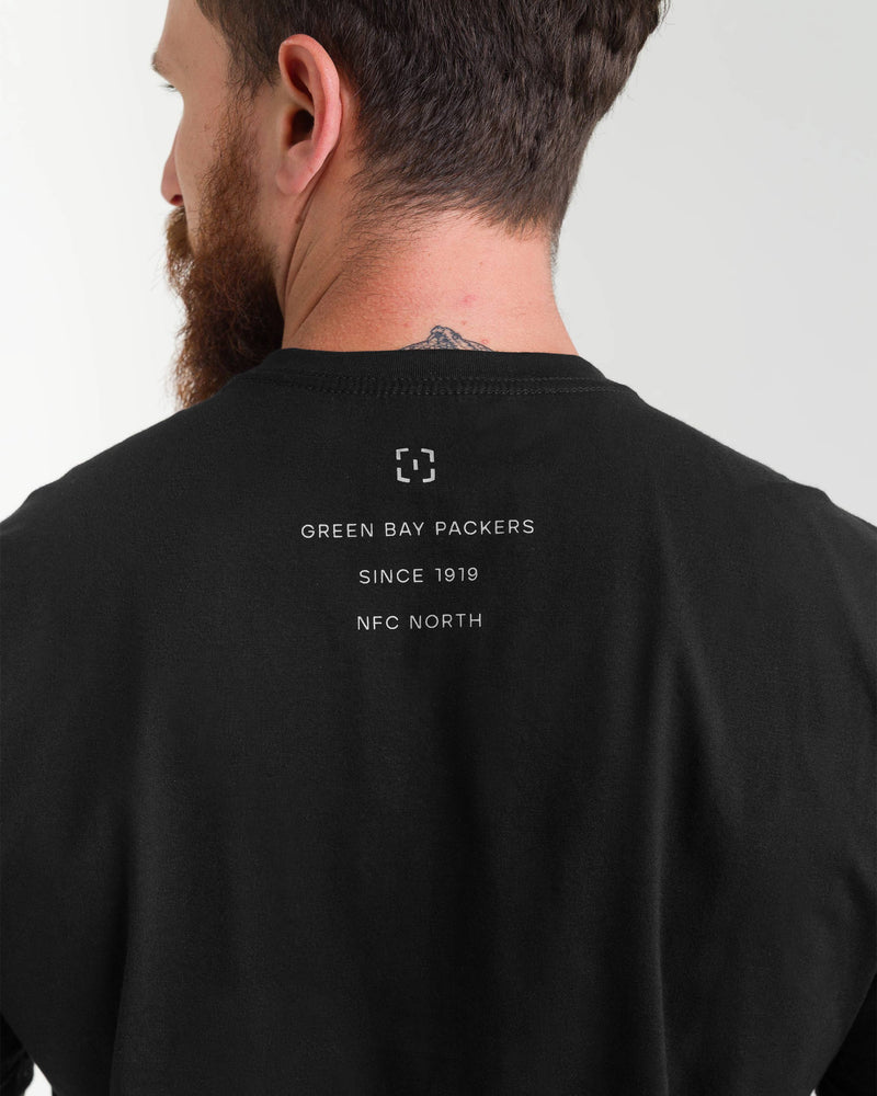 Camiseta Concept Green Bay Packers | NFL