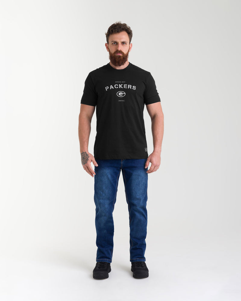 Camiseta Concept Green Bay Packers | NFL