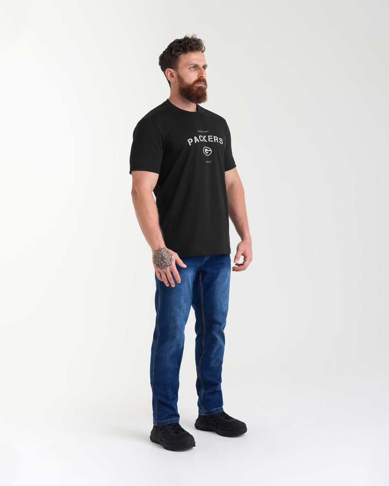 Camiseta Concept Green Bay Packers | NFL