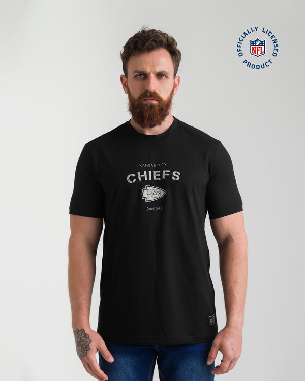 Camiseta Concept Kansas City Chiefs | NFL
