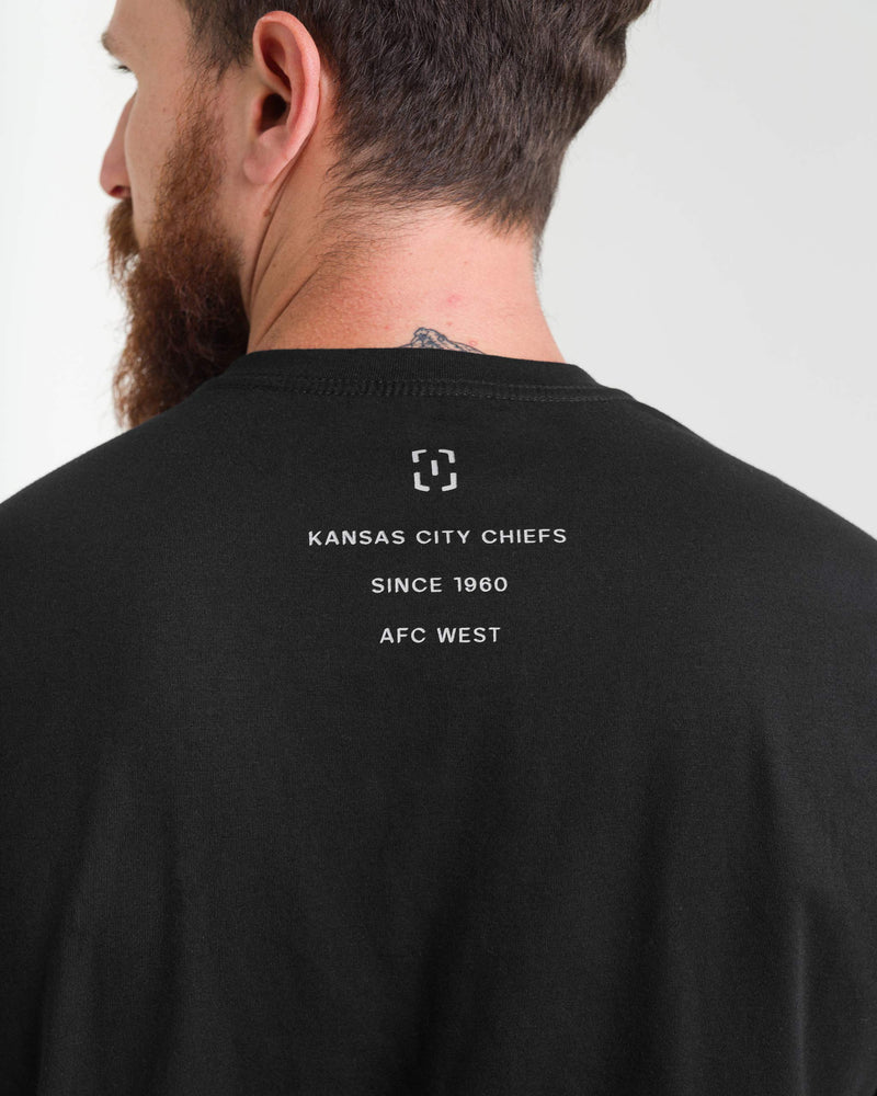 Camiseta Concept Kansas City Chiefs | NFL