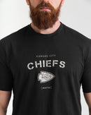 Camiseta Concept Kansas City Chiefs | NFL