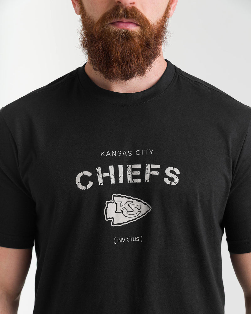 Camiseta Concept Kansas City Chiefs | NFL