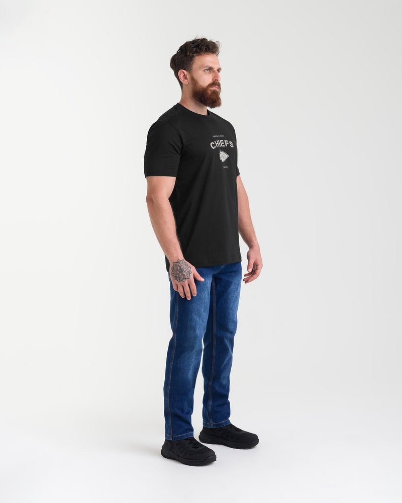 Camiseta Concept Kansas City Chiefs | NFL