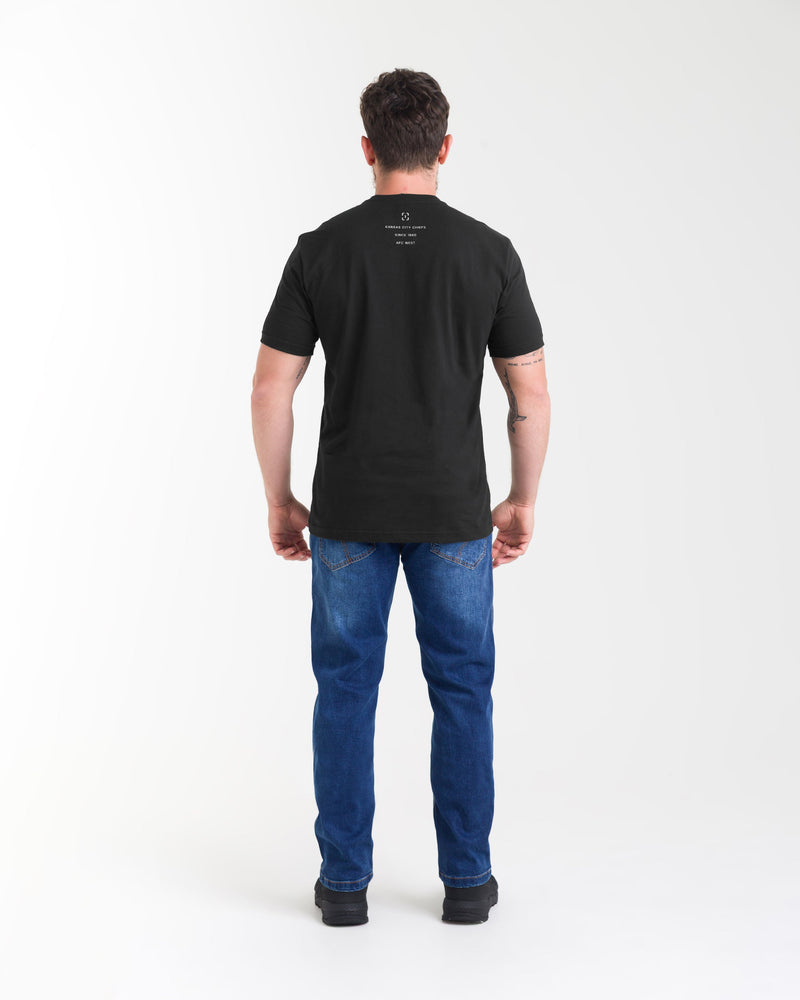 Camiseta Concept Kansas City Chiefs | NFL