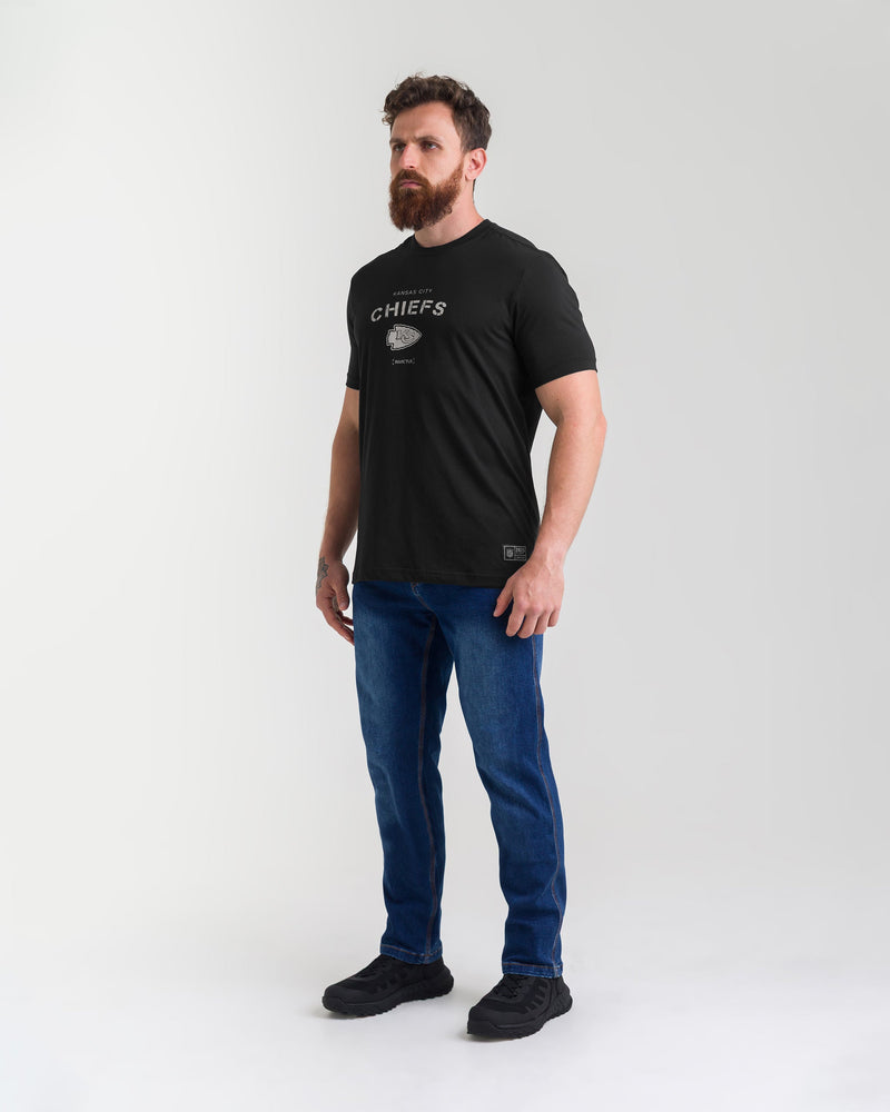 Camiseta Concept Kansas City Chiefs | NFL