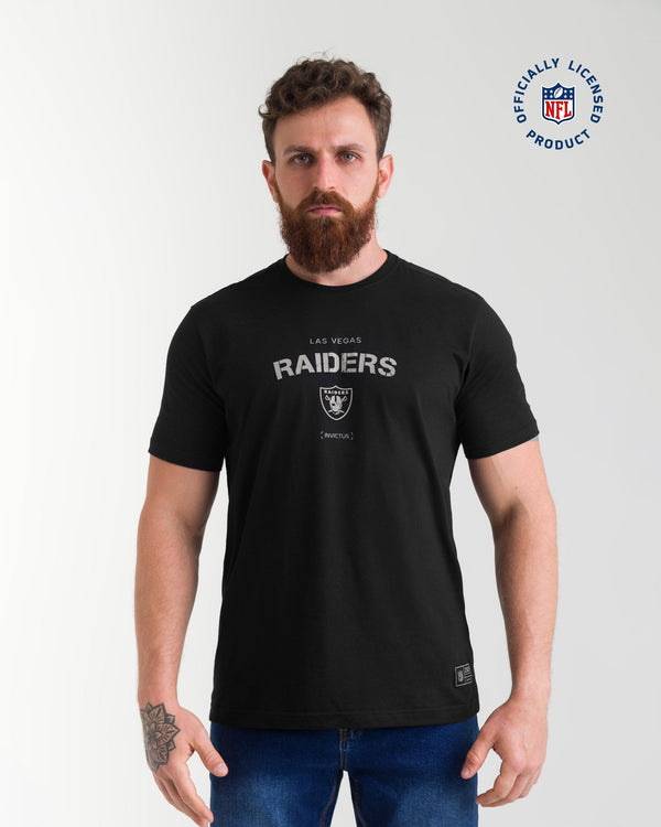 Camiseta Concept Las Vegas Raiders | NFL
