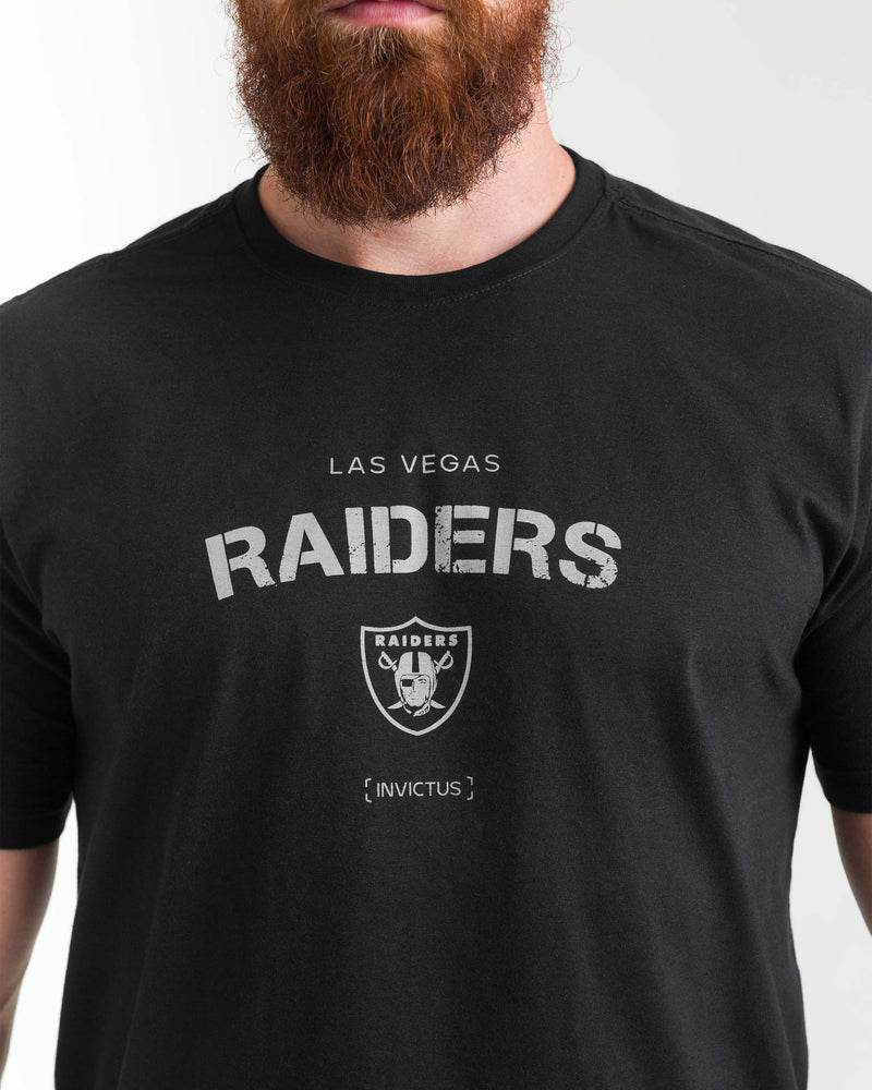 Camiseta Concept Las Vegas Raiders | NFL