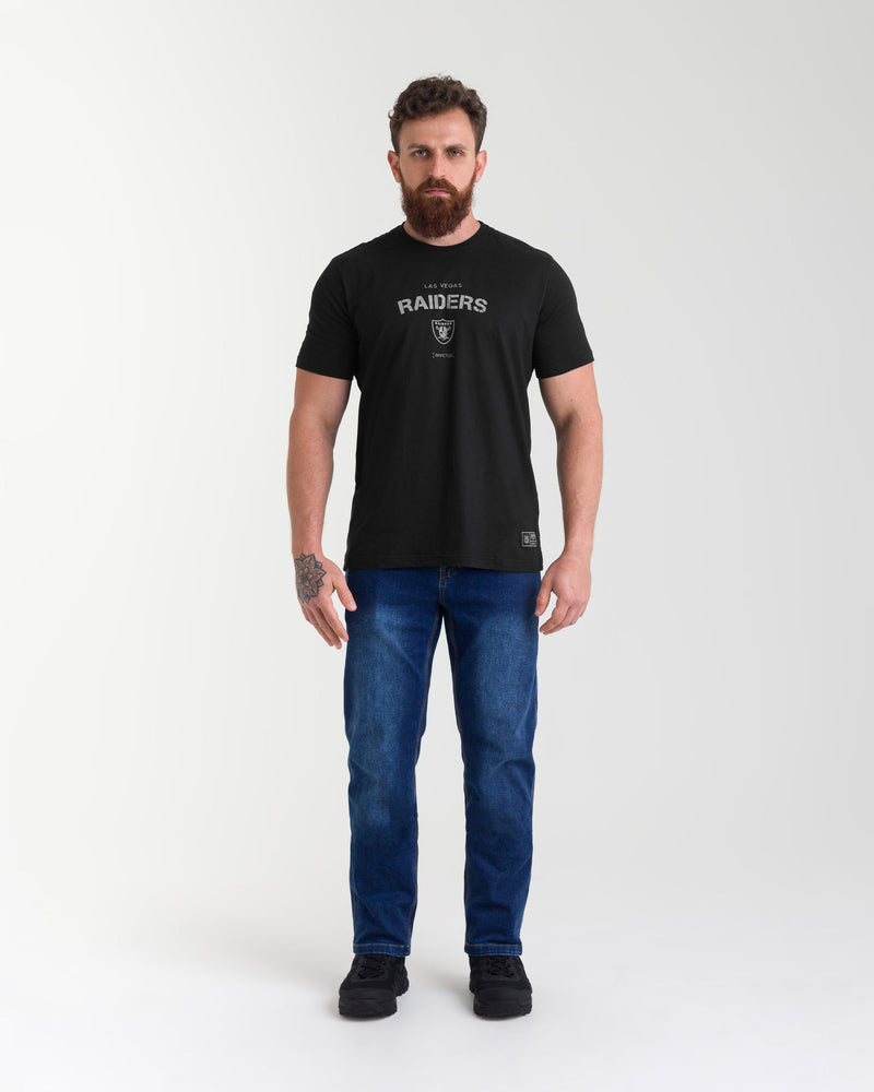 Camiseta Concept Las Vegas Raiders | NFL
