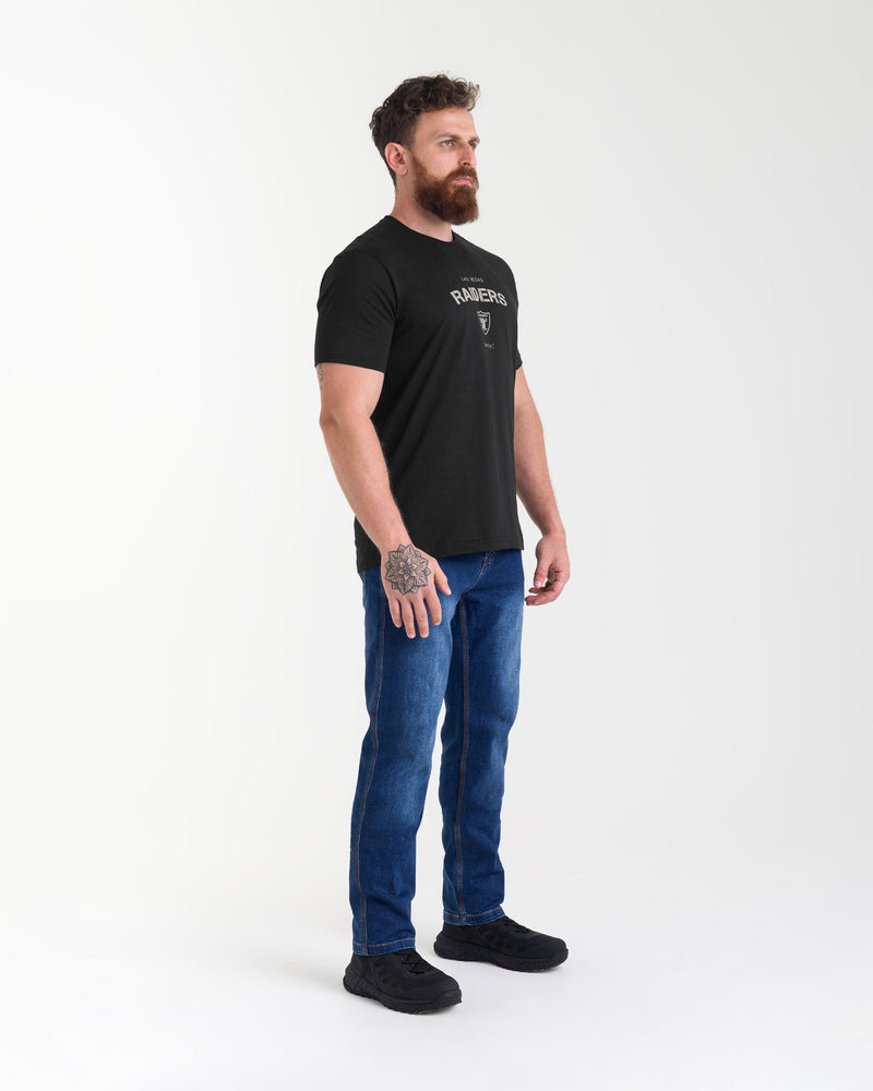 Camiseta Concept Las Vegas Raiders | NFL