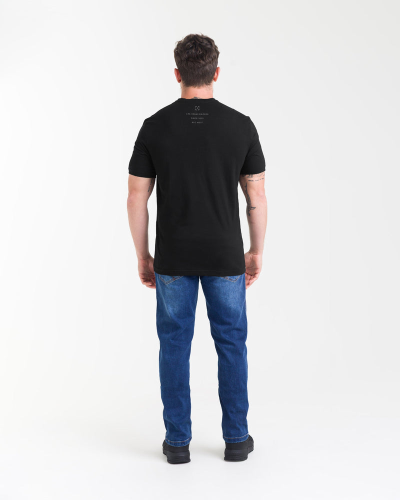 Camiseta Concept Las Vegas Raiders | NFL