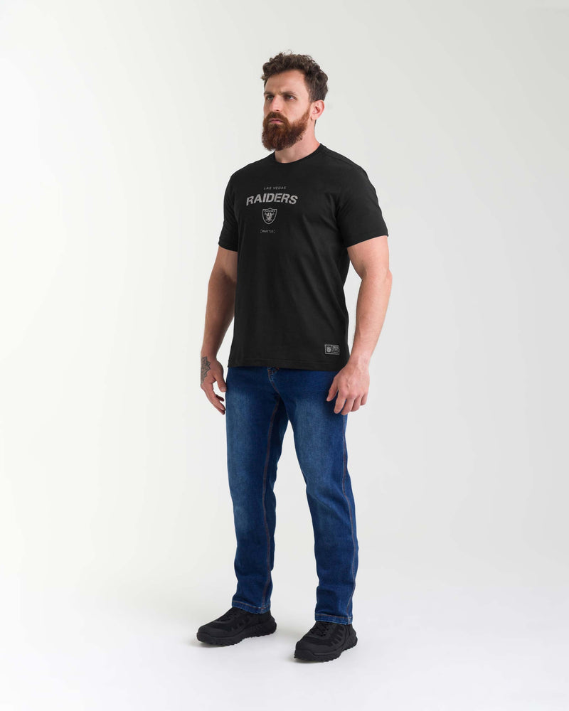 Camiseta Concept Las Vegas Raiders | NFL