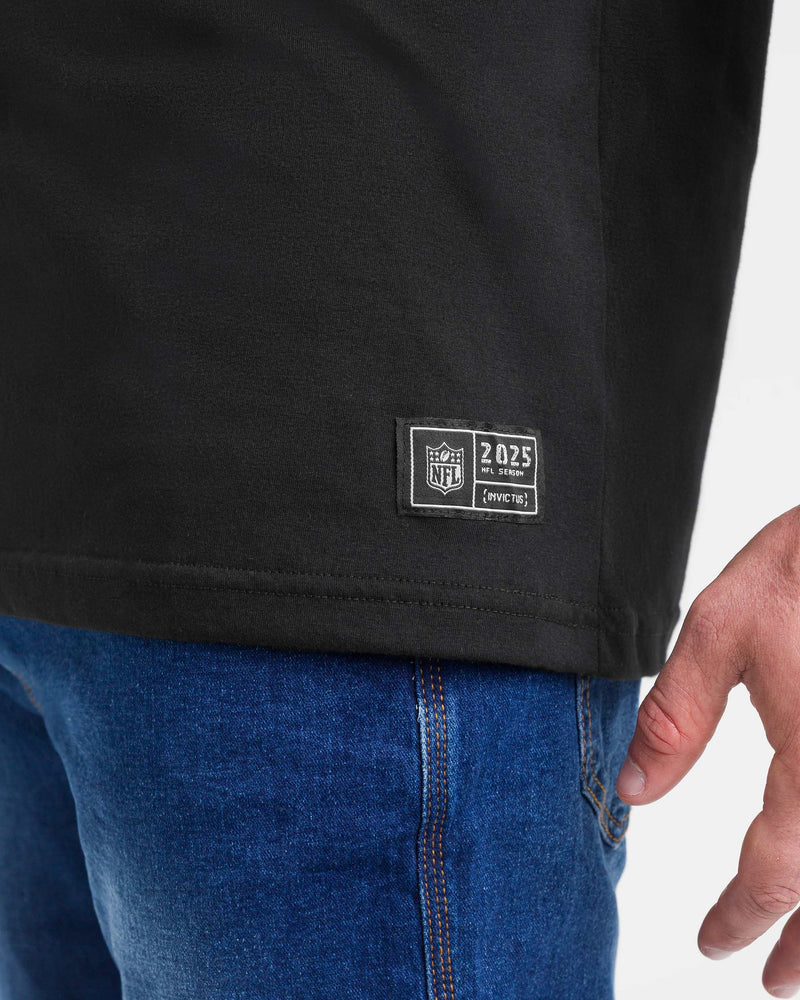 Camiseta Concept Las Vegas Raiders | NFL