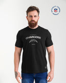 Camiseta Concept Los Angeles Chargers | NFL