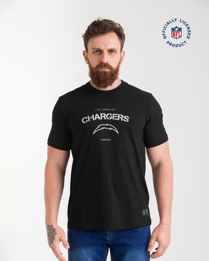 Camiseta Concept Los Angeles Chargers | NFL