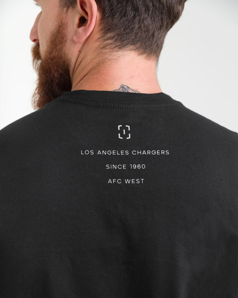 Camiseta Concept Los Angeles Chargers | NFL