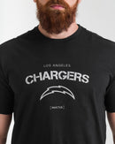 Camiseta Concept Los Angeles Chargers | NFL
