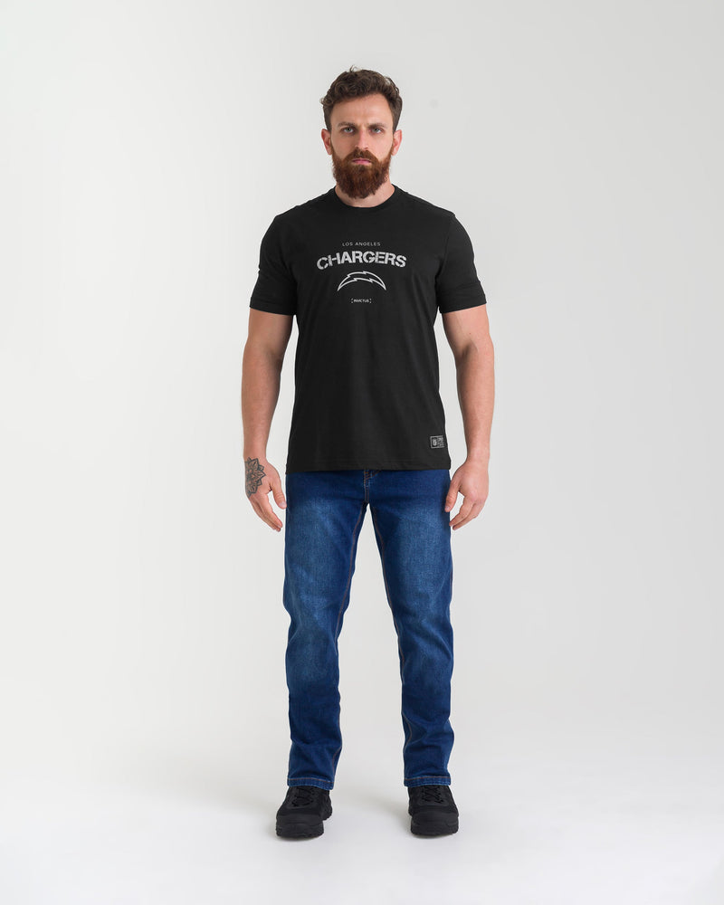 Camiseta Concept Los Angeles Chargers | NFL