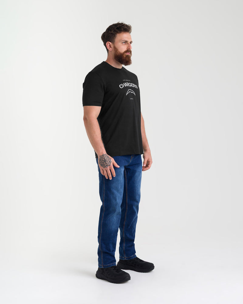 Camiseta Concept Los Angeles Chargers | NFL