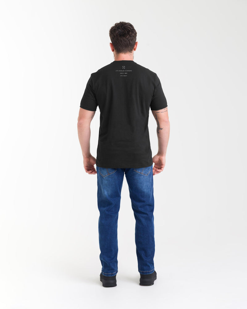 Camiseta Concept Los Angeles Chargers | NFL