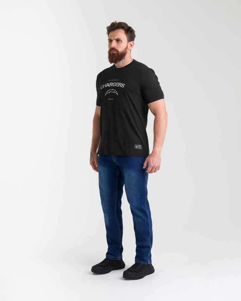 Camiseta Concept Los Angeles Chargers | NFL