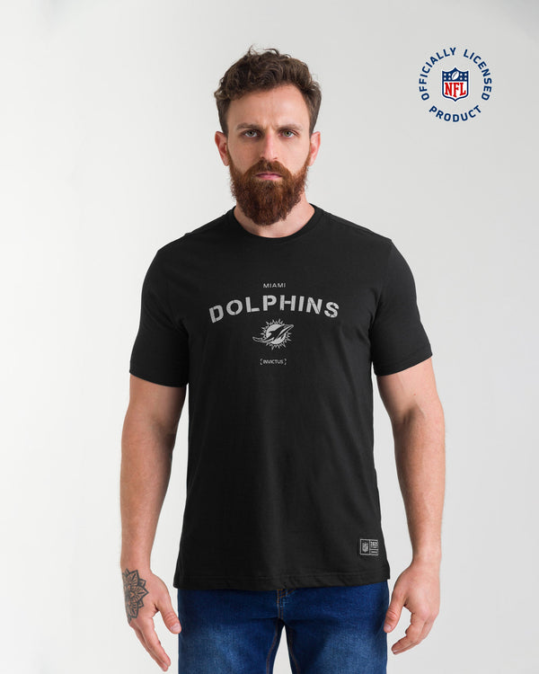 Camiseta Concept Miami Dolphins | NFL