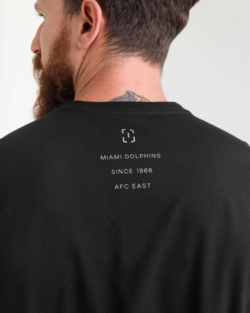 Camiseta Concept Miami Dolphins | NFL