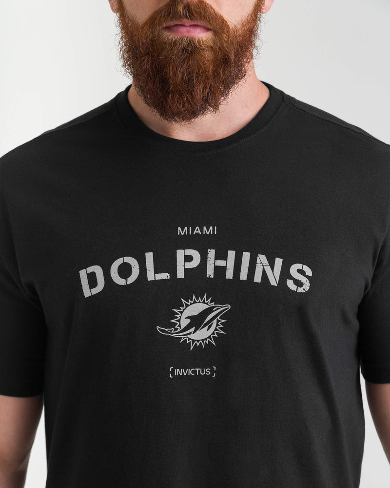 Camiseta Concept Miami Dolphins | NFL