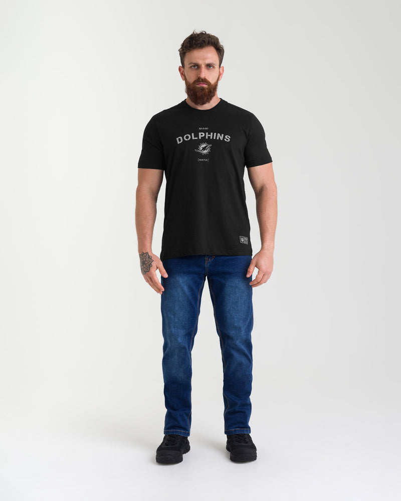 Camiseta Concept Miami Dolphins | NFL