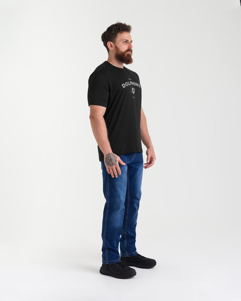 Camiseta Concept Miami Dolphins | NFL