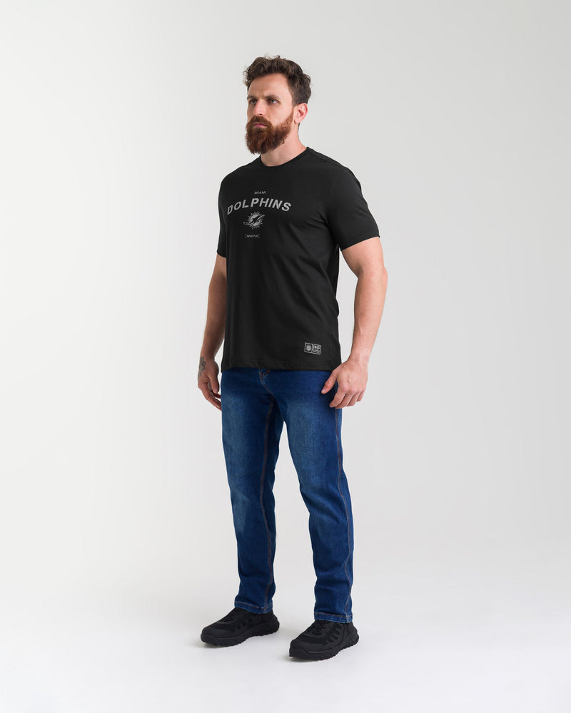 Camiseta Concept Miami Dolphins | NFL