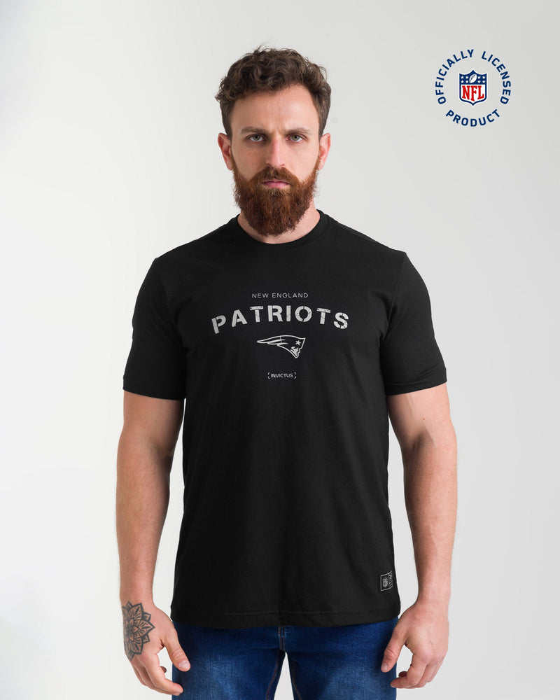Camiseta Concept New England Patriots | NFL