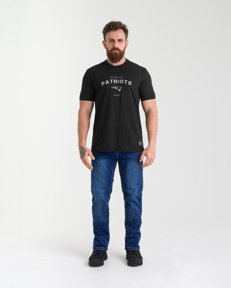 Camiseta Concept New England Patriots | NFL