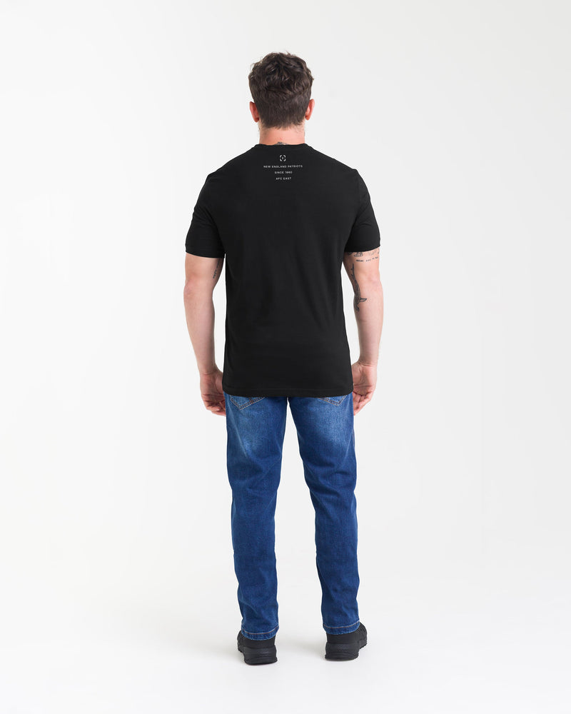 Camiseta Concept New England Patriots | NFL