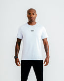 Camiseta Concept Tropa Oba - Branco