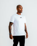 Camiseta Concept Tropa Oba - Branco