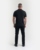 Camiseta Concept Odds - Preto