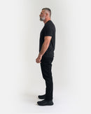 Camiseta Concept Odds - Preto