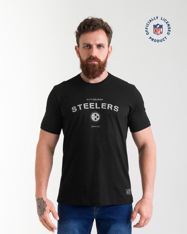 Camiseta Concept Pittsburgh Steelers | NFL