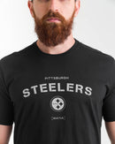 Camiseta Concept Pittsburgh Steelers | NFL