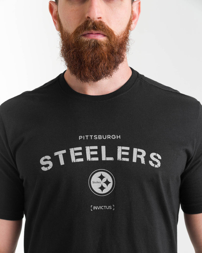 Camiseta Concept Pittsburgh Steelers | NFL