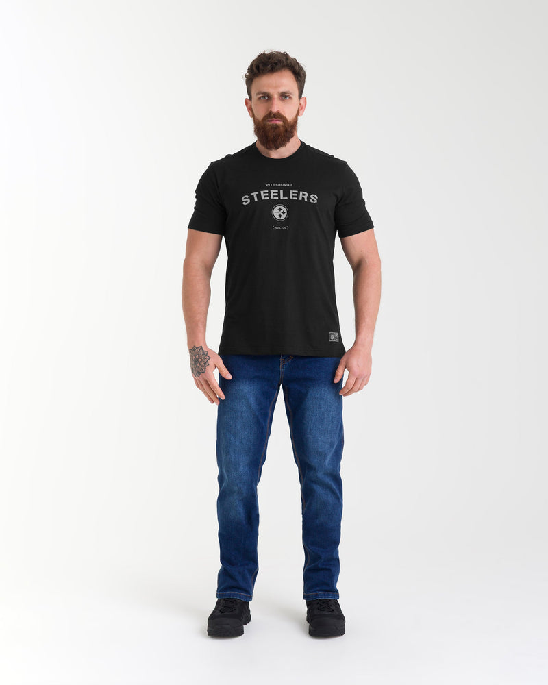 Camiseta Concept Pittsburgh Steelers | NFL