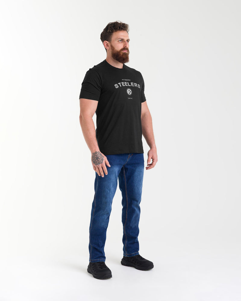 Camiseta Concept Pittsburgh Steelers | NFL