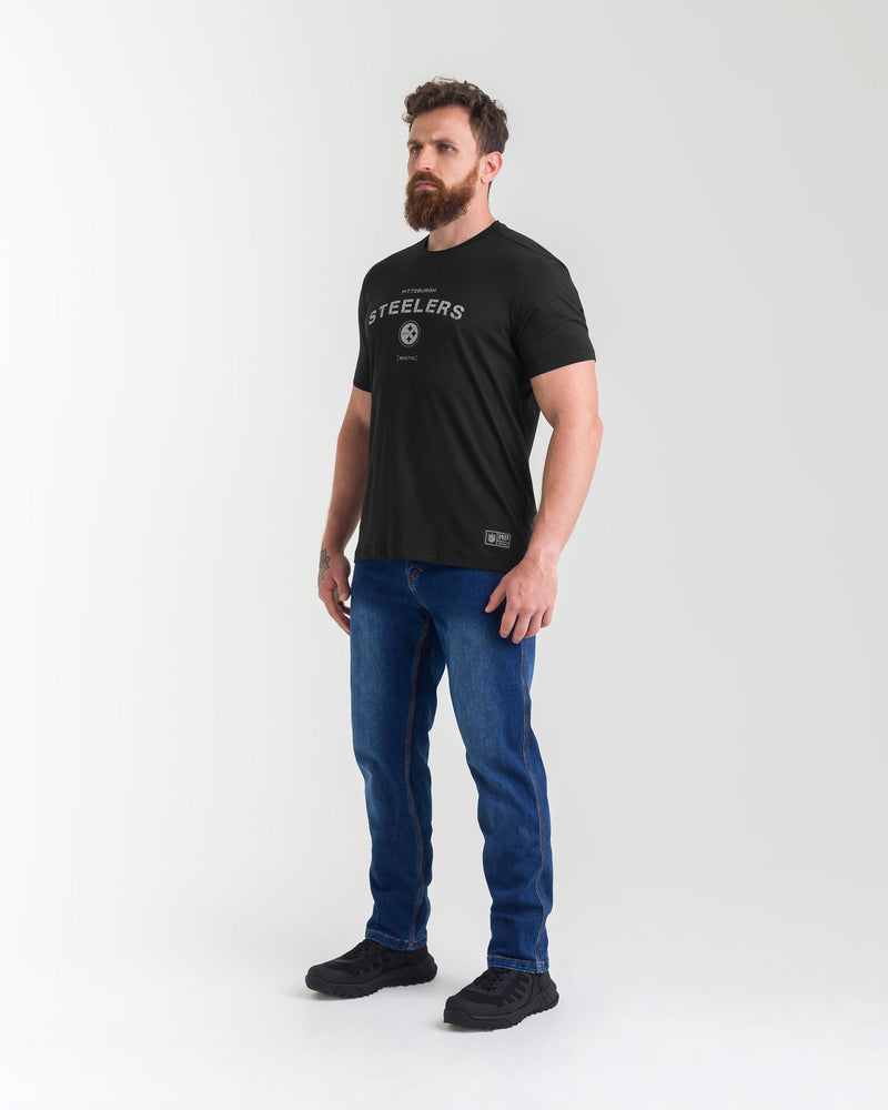 Camiseta Concept Pittsburgh Steelers | NFL