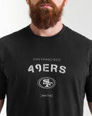 Camiseta Concept San Francisco 49ers | NFL